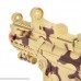 Sunny Days Entertainment Toy Mini Machine Gun Maxx Action Commando Series Camo Mini B00MYZ62DS